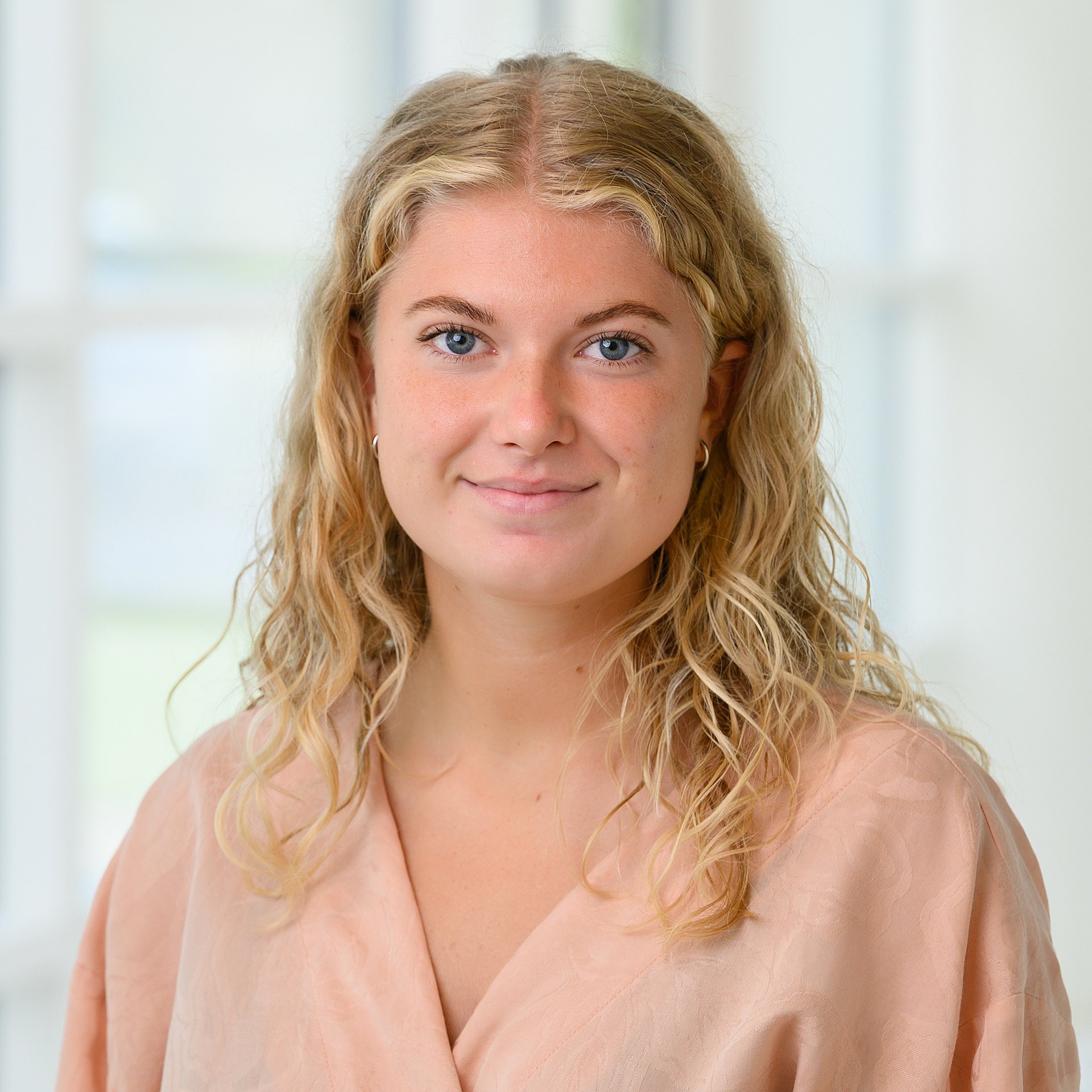 Sarah Mølsted Andersen