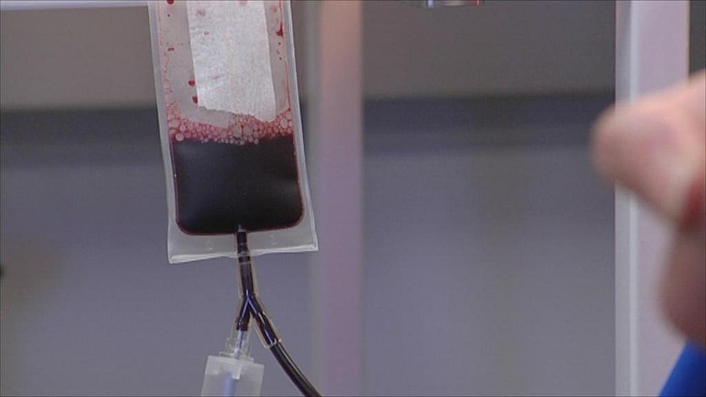 Nu vil blodbankerne tjekke blod for antistoffer efter coronasmitte. Det kan sige noget om, hvor mange danskere der har været smittet, og som dermed formodes at have udviklet immunitet mod virusset.